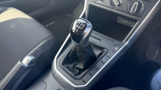 Volkswagen Polo 1.0 TSI Life 5dr Petrol Hatchback